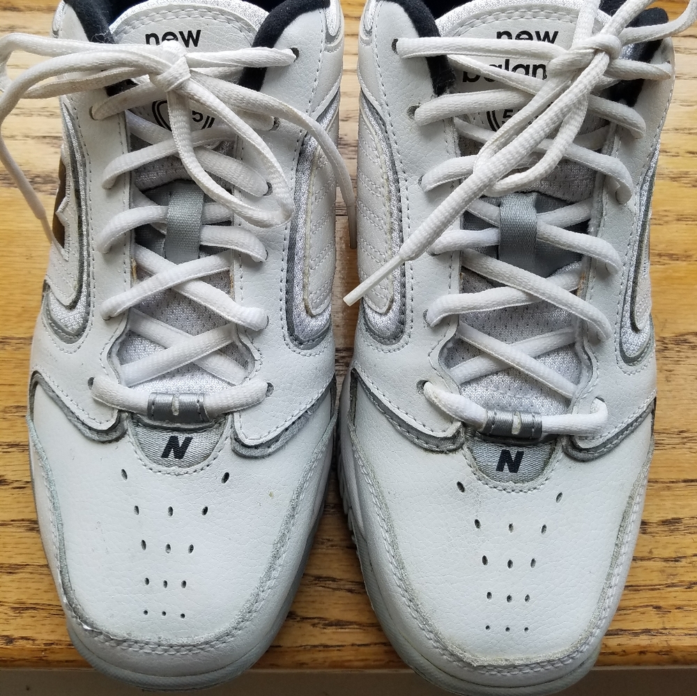 NEW BALANCE 515 Men's Sneakers - Picture 6 of 11